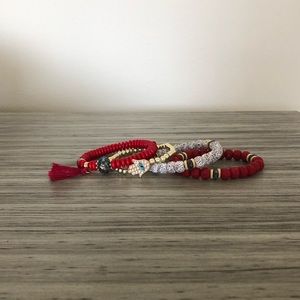 Bracelets